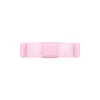 1.5inches Mini Solid Colors Bowknotse Girls Handmade Hairpins Safty Barrettes Kids Hair Accessories