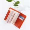 Porte-cartes 10pcs Travel Crocodile Crocodile Voyage Passeport Cover Cover Couleur