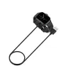 Ladekabel Für Amazfit GTS 2 Mini TRex Pro GTR 2 2e Ladegerät Cradle Für Amazfit Bip UPOPZeep Z E Adapter Magnetic7427980