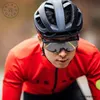 Alba Optics Gepolariseerde Wielrennen Brillen Mannen Dames Sport Goggles Road MTB Bike Fietsglazen Zonnebril Gafas Ciclismo 220301