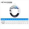 KastKing DuraBlend White Monofilament Wire Super Strong Nylon Fishing Line 20LB-200LB with Low Stretch and Memory 110M/120Yds 220225