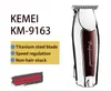 keimei-KM-9163 Powerful professional electric beard trimmer for men clipper cutter machine haircut barber razor9849033