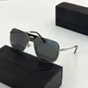 Caza Mod994 Top Luxury High Quality Designer Solglasögon för män Kvinnor Nyförsäljning Världsberömd Mode Design Italienska Super Brand Sun Glasses Glasögon