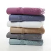 Towel Toalla De Bano Pure Cotton Selling Disconnected Good Quality Towels