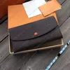 Women leather wallet lady ladies long Coin purse fashion single zipper pocke Card Holders woman 9 colors with orange box Serial co216y