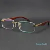 안경 액세서리 나무 림없는 선글라스 실버 18K 골드 메탈 선물 GLA