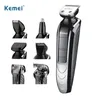 adjustable electric shaver