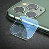 واقي الشاشة لـ iPhone 15 Pro Max 14 Plus 13 Mini 12 11 Camera Lens Back 2.5d Glass 9H Film Layer Guard Gustraction Coverage Cover Cover Shield