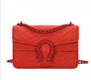 بيع حقائب اليد حقيبة Handbag Hand Hand Hand Sace A Main Pu Leather Crossbody Messenger أكياس للنساء الكتف Baga Fashion Bagd