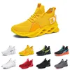 men women running shoes Triple black white red lemen green tour yellow gold mens trainers sports sneakers six