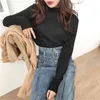 Arrival Spring Autumn Women High Waist Loose Jeans all-matched Casual cotton Denim Harem Pants vintage Blue S359 210512