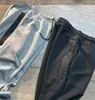 2021 Jogger sportivi degli Stati Uniti Fleece Black Tech Pants Pants Space Botton Bottoms Asia Size M-XXL