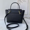 Classic Style Shoulder Bag Designer Crossbody Bags S Women Handbag Plain Thread PVC Chain Business Womens Handbags Satchel 20240103