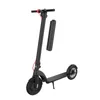 Electric scooter 10 inch folding mini adult aluminum alloy lithium battery to work scooter