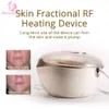 Macchina per lo sbiancamento della pelle RF frazionaria termica per la rimozione delle rughe sottili del viso