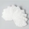 DHL Gratis Ship Engångs KN95 Ansiktsmask Non-Woven Masks Tyg Dammsäker Vindskydd Anti-dimma Dammsäker Utomhusmasker CG001