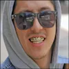 Grillz Dental Grills Gioielli per il corpo Hip Hop Personalità Zanne Denti Oro Sier Rose Grillz Set falsi Vampiro per le donneUomini Drop Del5996502