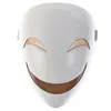 Andra evenemangsfestleveranser Anime Black Kagetane Hiruko Cosplay Mask Unisex Burakku Buretto Full Face Headgear Masks Halloween9213402