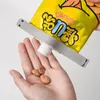 1/5 stks plastic zak zegel pour opslag clip afdichting effect klem keukengereedschap snack snoep verse tassen