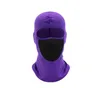 Outdoor Oddychająca pokrywa jazda Maska Anti-Sun Face Shield Neck Geter Wypicia