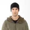 Cykelmössor masker Autumn Winter Cap för män Hat Tactical Outdoor Marine Corps tjockare varm vindtät fleece Skidåkning Klättring Arm4396847