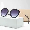 NEUE FANTASTE MODE MEN039S UND Women039s Modebstreet Shooting Sonnenbrille Persönlichkeit Cooles optisches Glas HTU55296331