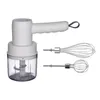 hand mixer grinder