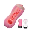 Nxy Automatic Aircraft Cup Cheongsam Male Masturbation Manual Penis Delay Fetish Adult Sex Toy Store 0114