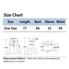 Casual Dresses Women Bohemian Holiday Vintage Brodery Sun Protection Long-Sleeved DrawString High midje Slimming Short Dress Vestidos M93