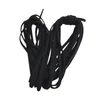 Whole Price 1/2/5kg/lot 3.5mm soft Hair band face Mask ear strap Flat Elastic Band Rubber Rope Underwear Bra Shoulder Sewing