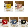 Girl Purse Handbag Children Wallet Small Coin Box Bag Cute Mouse Bow Kid Money Bag Baby Shoulder