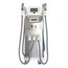 macchina laser ipl rf