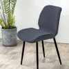 fabric dining chairs