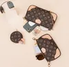 Vrouwen luxe ontwerpers handtassen casual kettingzakken portemonnees portemonnee koppeling schouder dame mode bakken handvat dames cross body femal240z