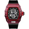 Richard Trend Erkekler Mekanik Olmayan Saatler Quartz Watch1404094