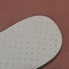 Unisex Invisible Height Increase Insole Cushion Height Lift Cut Shoe Heel Insert Taller Support Absorbant Foot Pad Arch Support