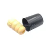 1 set Front Air Suspension Shock Part Boot Dust Cover with Rubber Buffer Top Bump for Q5 8K0412137A 8R0412131D6920339