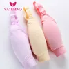 YATEMAO Breastfeeding Maternity Clothes Nursing Bra Sleep Bras for Nursing Pregnant Women Soutien Gorge Allaitement Underwear Y0925