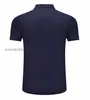 # T2022000757 Polo 2021 2022 T-shirt ad asciugatura rapida di alta qualità può essere personalizzata con il nome del numero stampato e il motivo del calcio CM