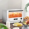 forno a vapor elétrico