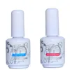 2022 Top Quality Harmony Soak Off Polish Nail Art Gel Lacquer Led/Uv Base Foundation & Coat On Sale#023