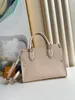 Мода высококачественная сумочка многоцветная сумочка сумки для торговых точек на открытом воздухе роскошные дизайнер классический бренд сумочка состав большой 268o
