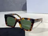 Zomer Zonnebril Voor Mannen en Vrouwen stijl 4S130 Anti-Ultraviolet Retro Plaat Vierkant Frame Speciaal ontwerp Brillen Willekeurige doos