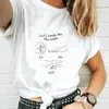 Рукоятка как взрослые Смешные футболки Harajuku Rock Paper Ножницы Ulzzang Hipster Graphic Tee Повседневная короткая рукава хлопковые топы одежды 210518