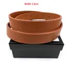 fashion designer womens belt wholesale woman sewing leather width 2.8cm 2.0cm 3.4cm 3.8cm alloy buckle inheriting classic style with box 105cm-125cm