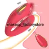 Massage 2 Motors Wireless G-Spot Vibrator for Women Clitoris Stimulator Soft Silicone Female Masturbator Sex Toys For Par ADUL247Q