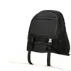 Football Basketball Backpack Academy Gym Fitness Bag for Shoes Mesh Storage Rucksack Waterproof Oxford Training Bag Male Bag Q0705