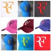 Теннисная кепка WholeRoger Federer, теннисные кепки, Уимблдон, RF, теннисная кепка, бейсболка, han edition, шляпа от солнца, шляпа от солнца9127898