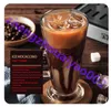 Biolomix 20 Bar İtalyan Tipi Espresso Kahve Makinesi Makinesi ile Süt Frother WAND Cappuccino Latte ve Mocha 220 V