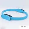 Yoga Circle Pilates Sport Magic Ring Women Fitness Kinetic Resistance Circle Gym Workout Pilates Accessories